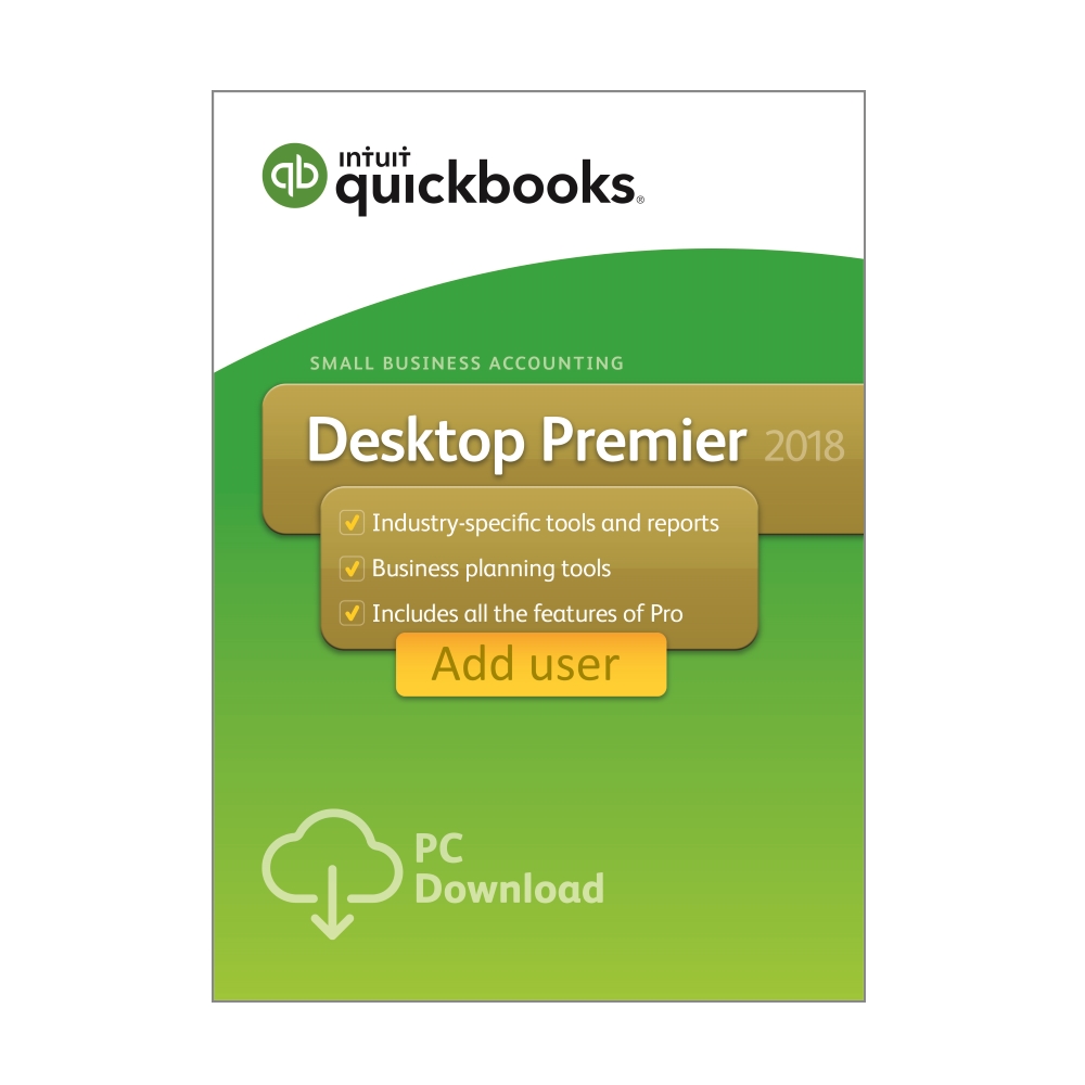 Quickbooks Desktop 2018 For Mac
