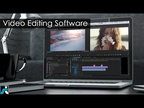 Mac Vs Pc For Video Editing 2018