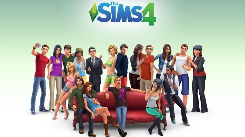 Sims 4 free download 2018